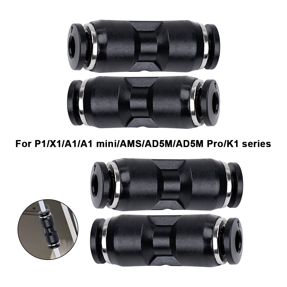Ptfe Tape Thread - Для Bambu Lab X1 X1C X1E