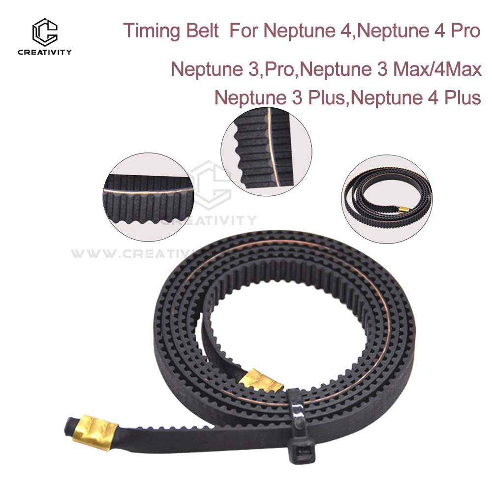 Creality Printer K1 - Для Neptune 4, Pro оси X,
