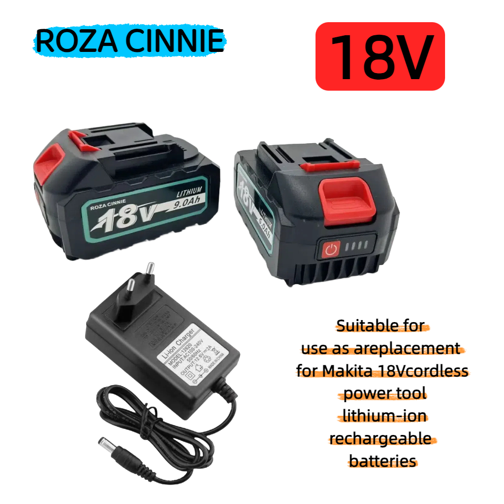 Makita Drill Hp1640 - Новый литий-ионный аккумулятор премиум-класса для электроинструментов