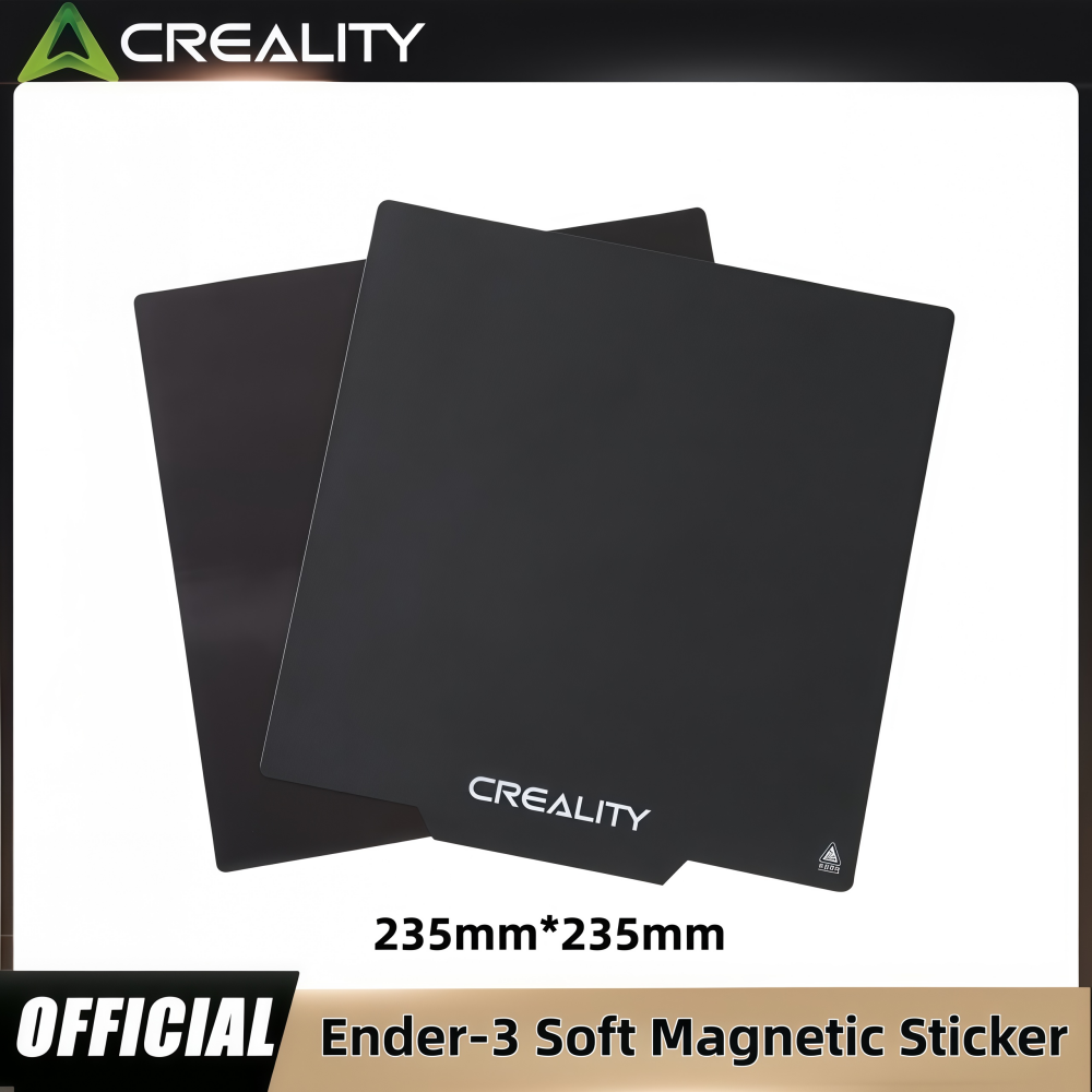 Creality Printer K1 - Магнитная накладка Creality Ender-3 (235*235 мм)