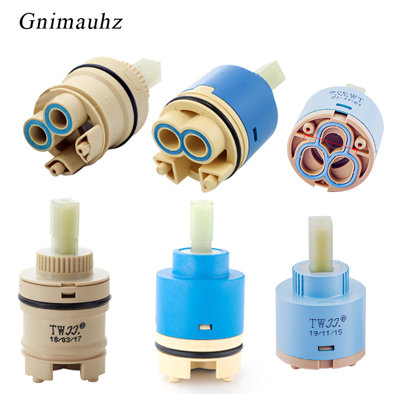 Basin Mixer Cartridge - Картридж смесителя с керамическим картриджем 35