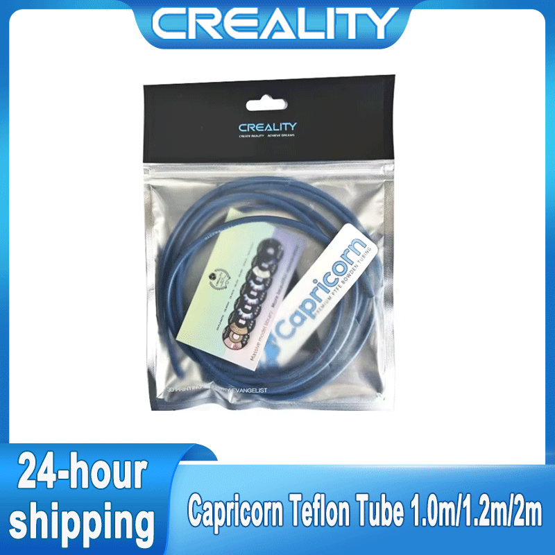 Трубка CREALITY Bowden PTFE дл – обзор и цена Creality Printer K1