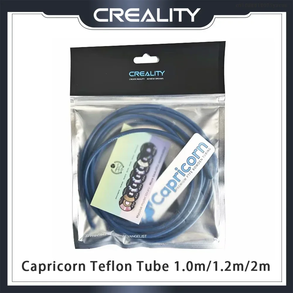 CREALITY для трубок из ПТФЭ Ca – обзор и цена Creality Printer Ender 3