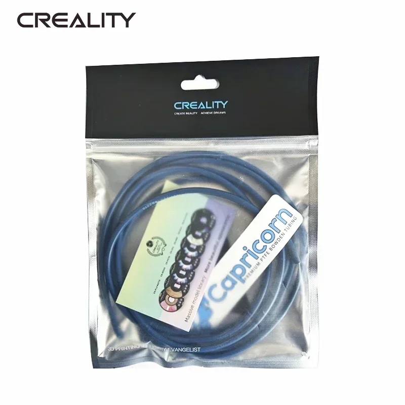 CREALITY для трубок из ПТФЭ Ca – обзор и цена Creality Printer Ender 3