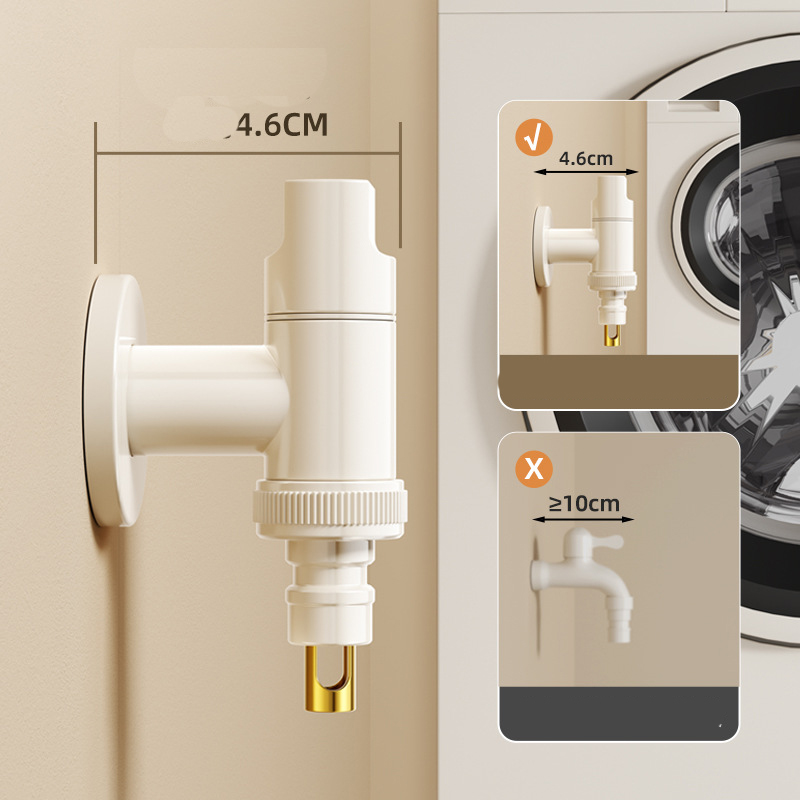 Белый угловой клапан для туале – обзор и цена Toilet Fill Valve