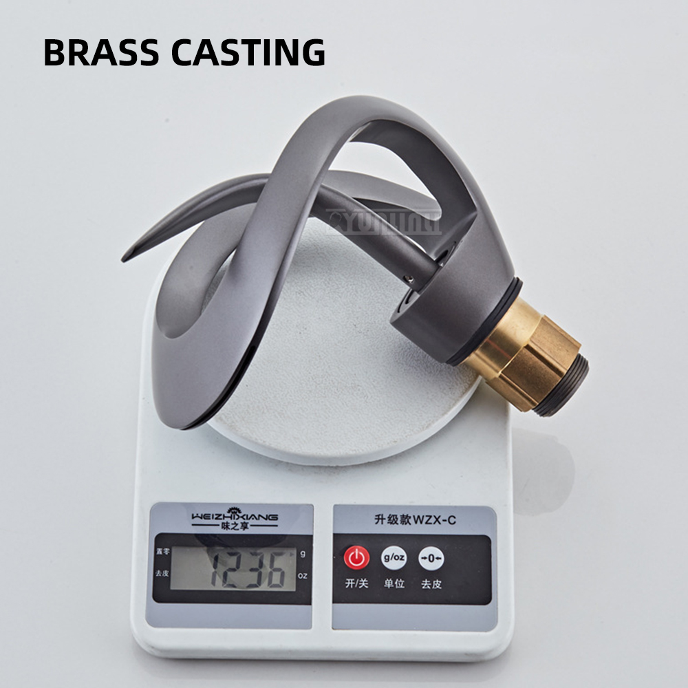 Однорычажный смеситель с керам – обзор и цена Basin Mixer Cartridge