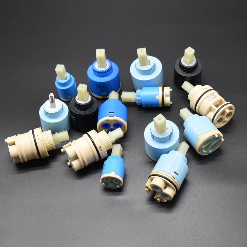 Смеситель крана с высокой шпул – обзор и цена Basin Mixer Cartridge