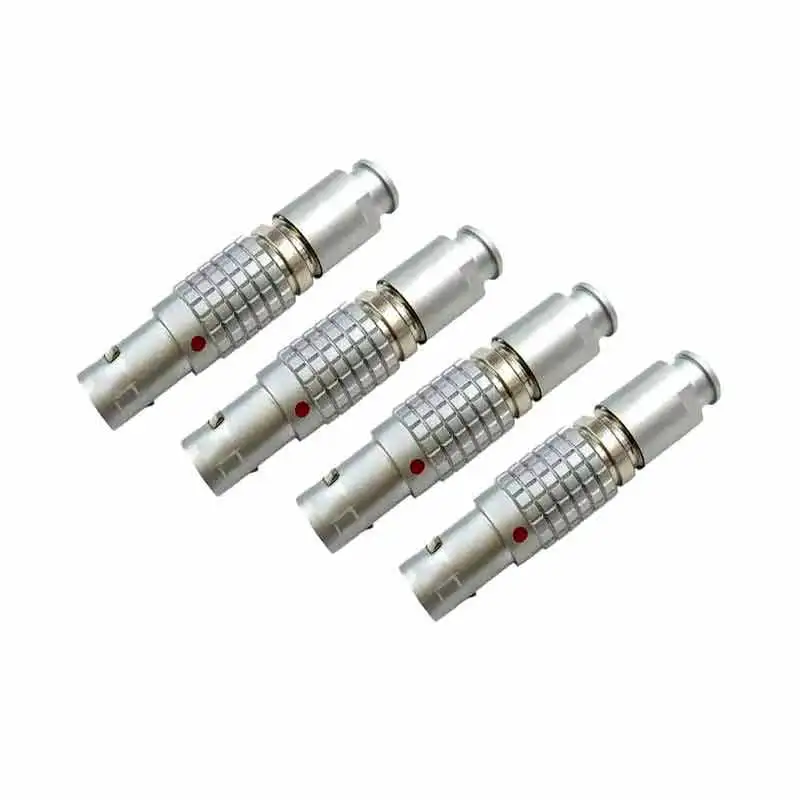 Металлический самозапирающийся – обзор и цена Push Fit Connector