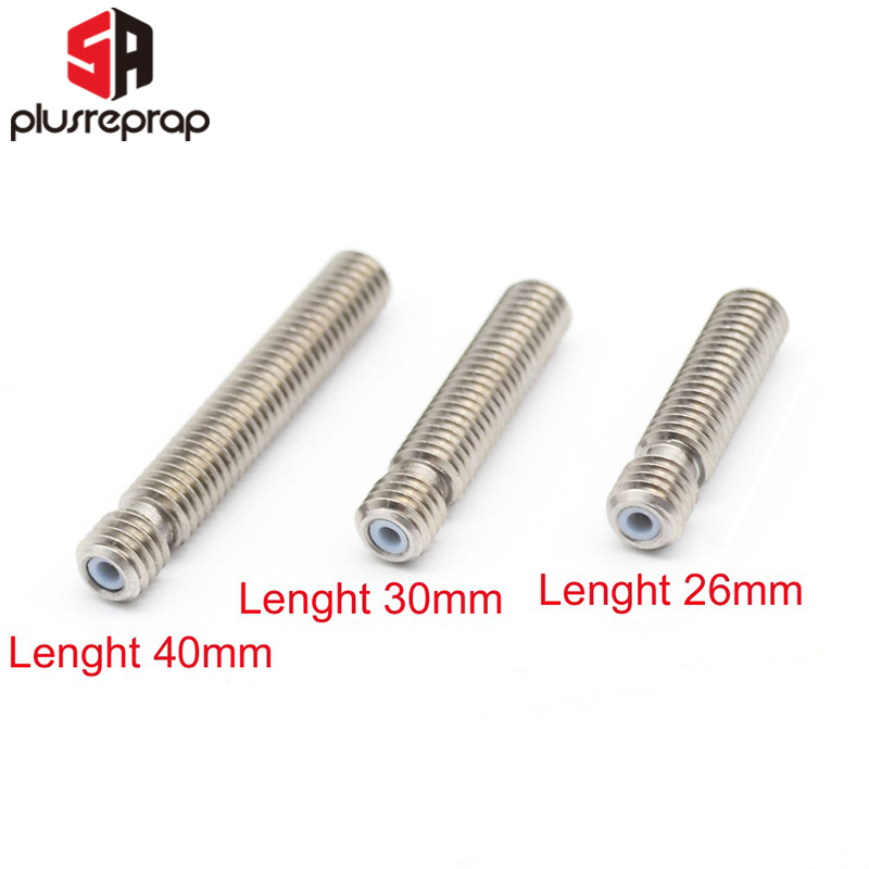 M6 горло 26 мм 30 мм 40 мм дли – обзор и цена Ptfe Tape Thread