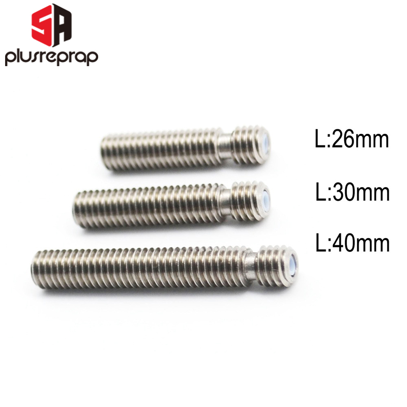 M6 горло 26 мм 30 мм 40 мм дли – обзор и цена Ptfe Tape Thread