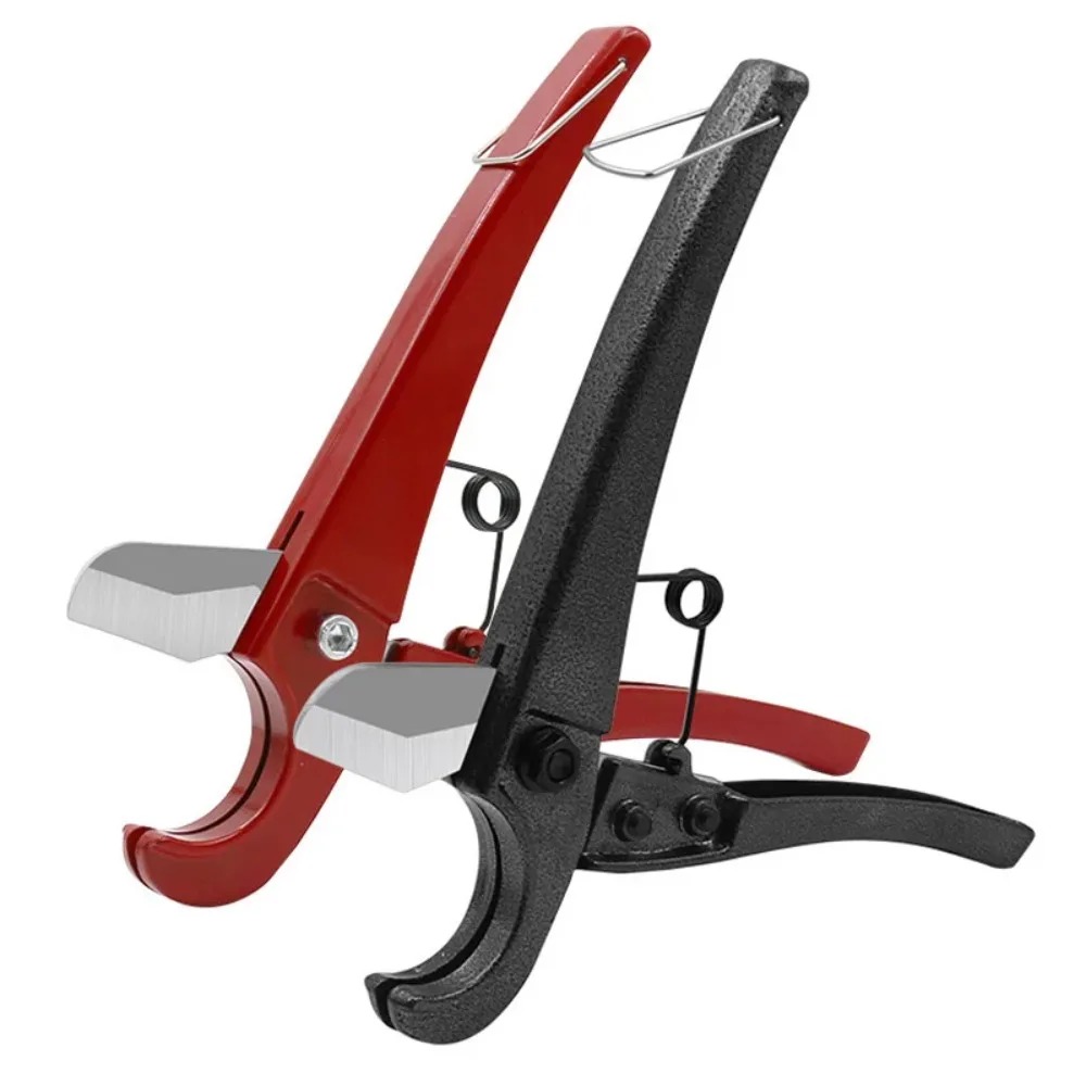 PU/PP/PE/PPR ручные инструмент – обзор и цена Pipe Cutter Ratchet