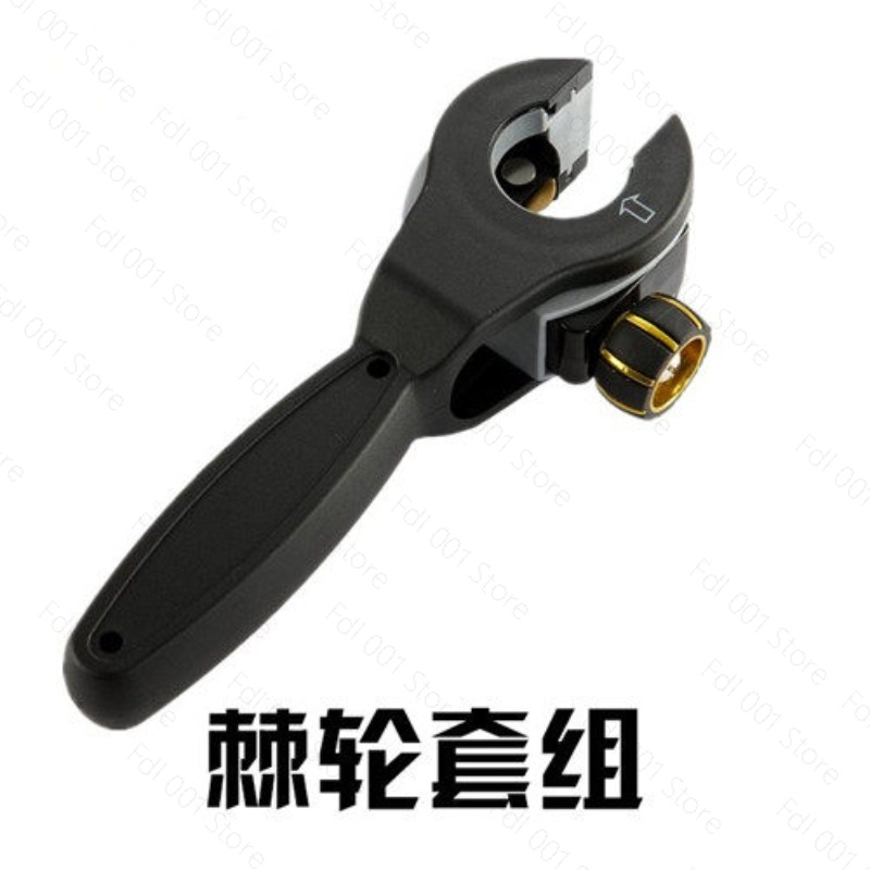 Труборез с храповым механизмом – обзор и цена Pipe Cutter Ratchet