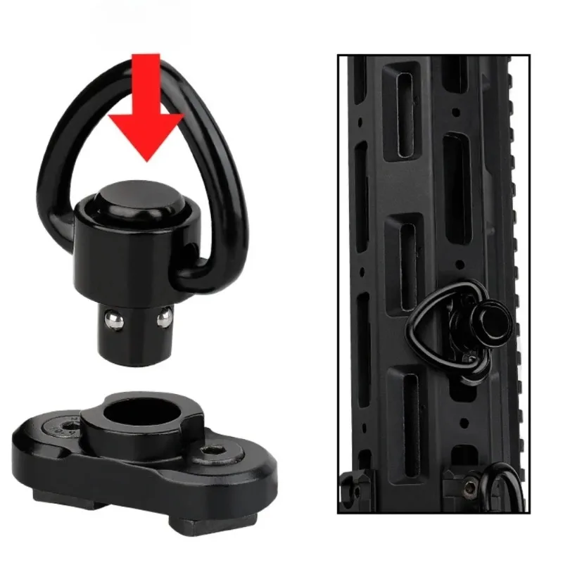 Быстросъемный коннектор ремня  – обзор и цена Push Fit Connector