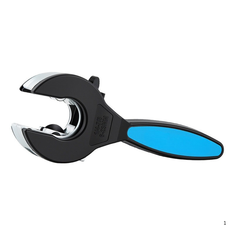 Многофункциональный труборез с – обзор и цена Pipe Cutter Ratchet