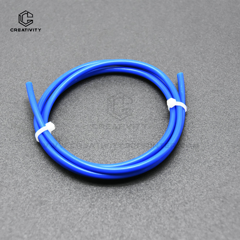 Детали для 3D-принтера Creativ – обзор и цена Ptfe Tape Thread