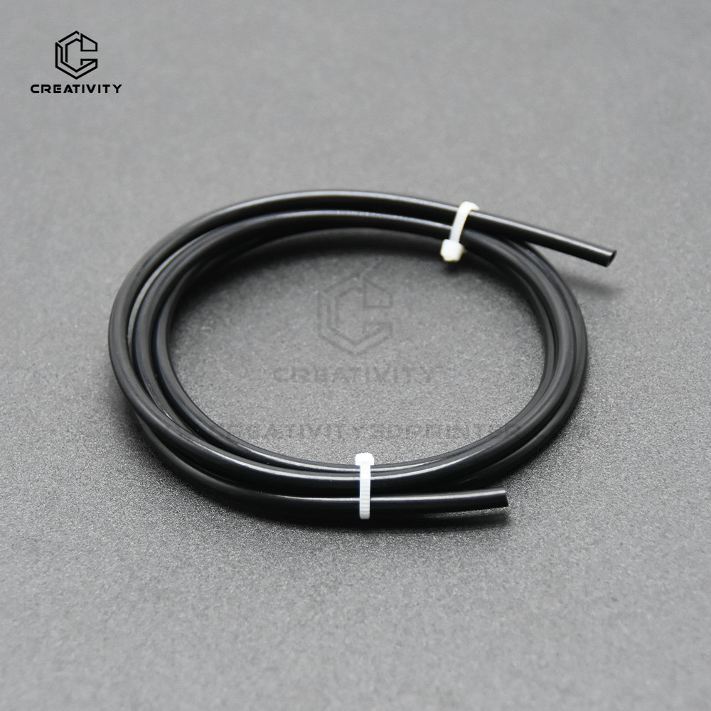 Детали для 3D-принтера Creativ – обзор и цена Ptfe Tape Thread