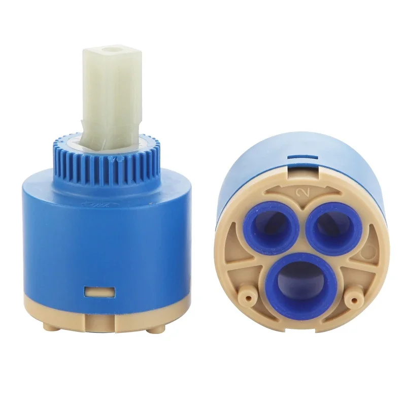 Смесители, золотниковый клапан – обзор и цена Basin Mixer Cartridge