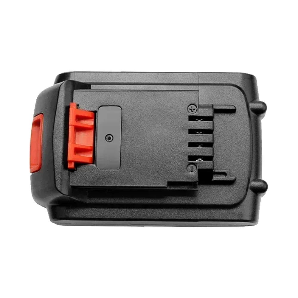 Аккумулятор 20В 10Ач BL2018, з – обзор и цена Black+Decker Tool Cordless
