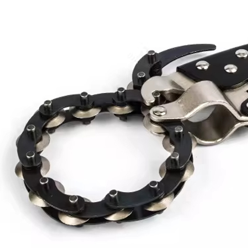 Труборез для труб ПВХ/стальных – обзор и цена Pipe Cutter Ratchet