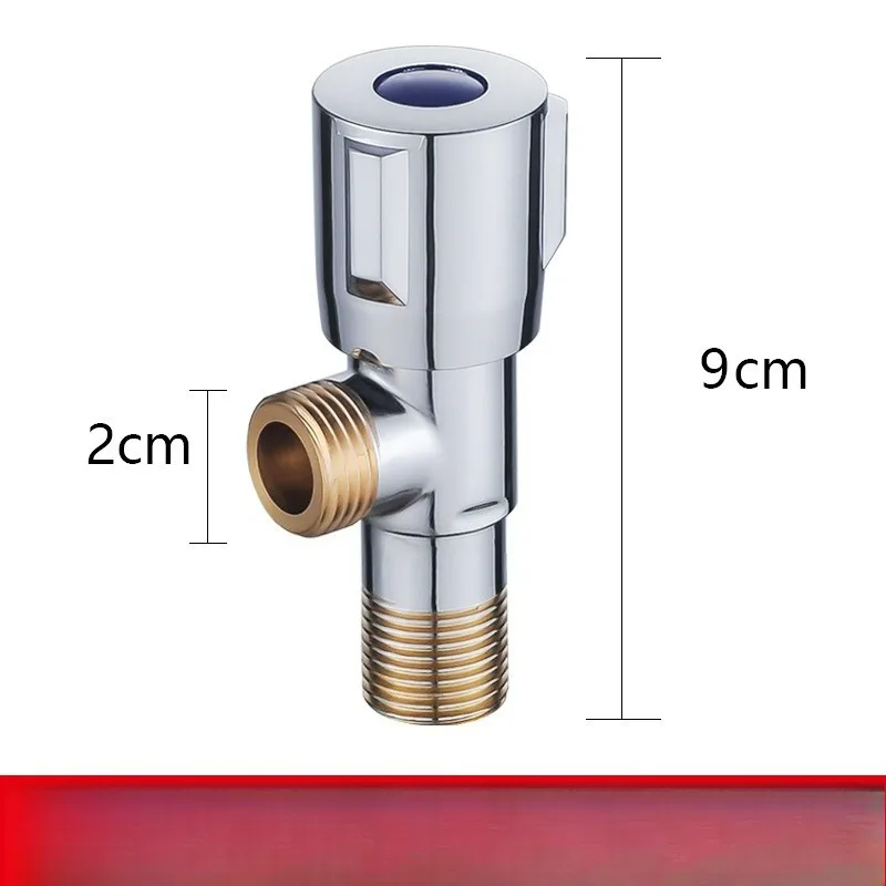 Высококачественный быстродейст – обзор и цена Toilet Fill Valve