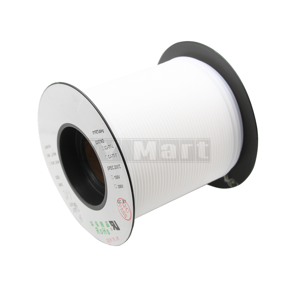 1 метр импортной прозрачной/бе – обзор и цена Ptfe Tape Thread