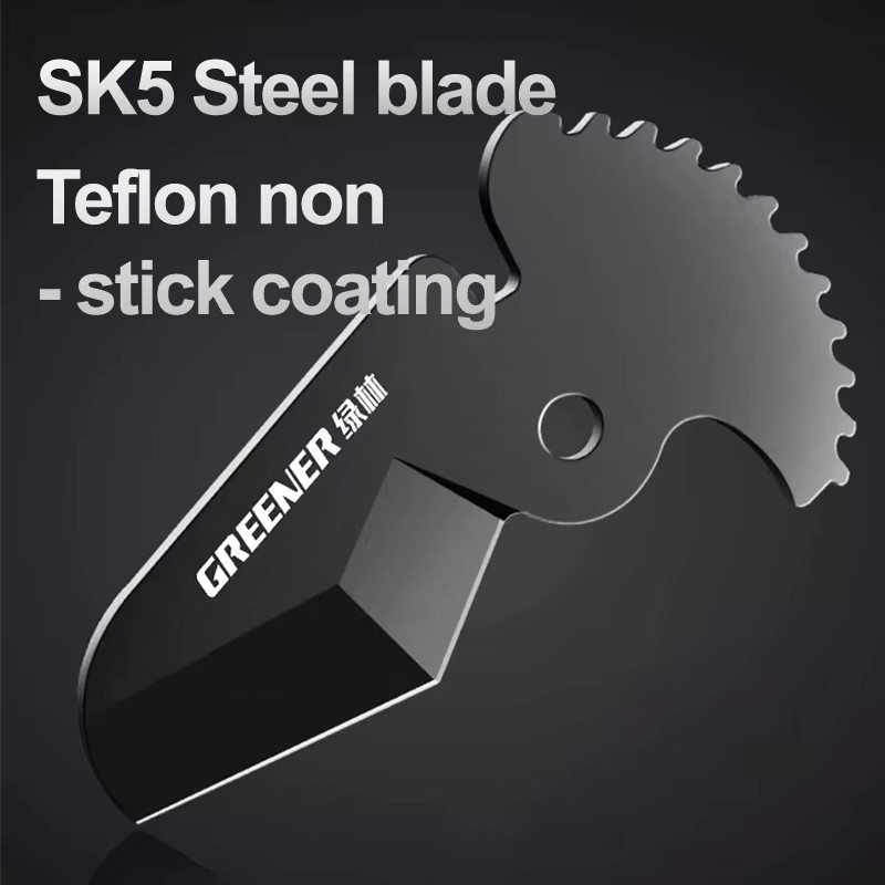 Труборез с храповым механизмом – обзор и цена Pipe Cutter Ratchet